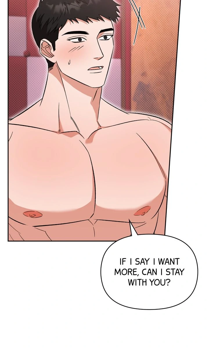 Pheromone Fetish [Full ver.] - Chapter 24 manhwa