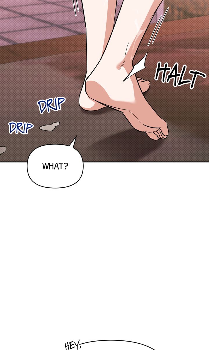Pheromone Fetish [Full ver.] - Chapter 24 manhwa