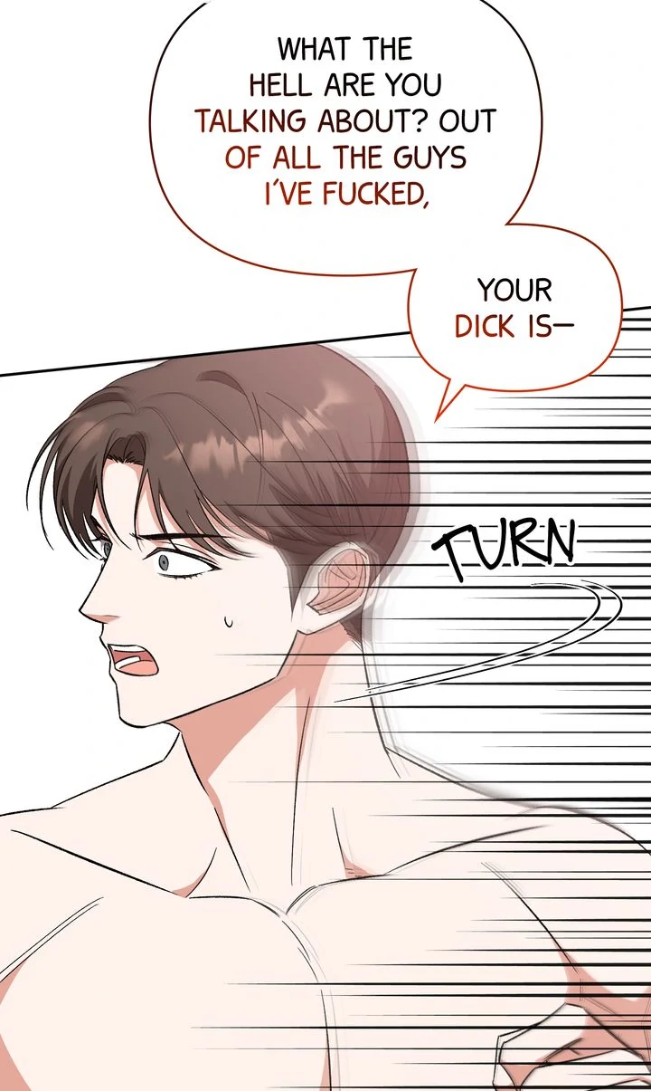 Pheromone Fetish [Full ver.] - Chapter 24 manhwa