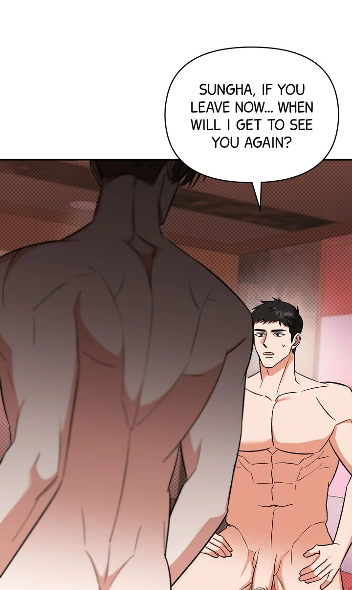Pheromone Fetish [Full ver.] - Chapter 24 manhwa