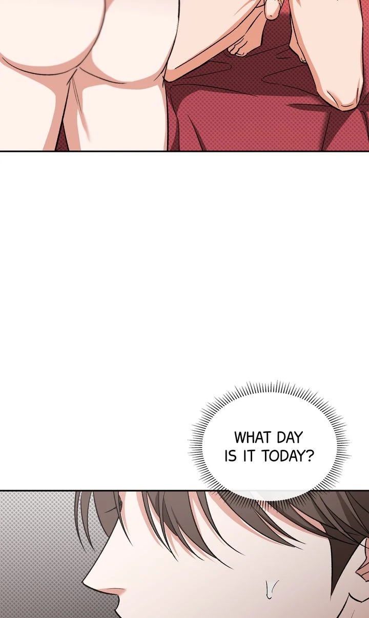 Pheromone Fetish [Full ver.] - Chapter 24 manhwa