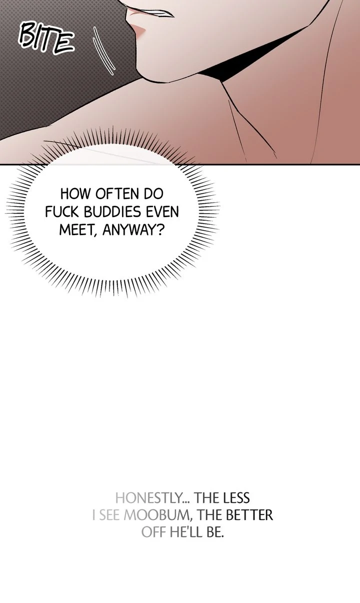Pheromone Fetish [Full ver.] - Chapter 24 manhwa