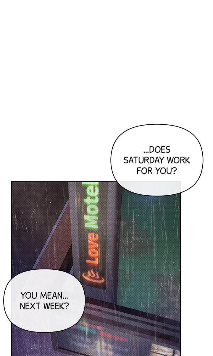 Pheromone Fetish [Full ver.] - Chapter 24 manhwa