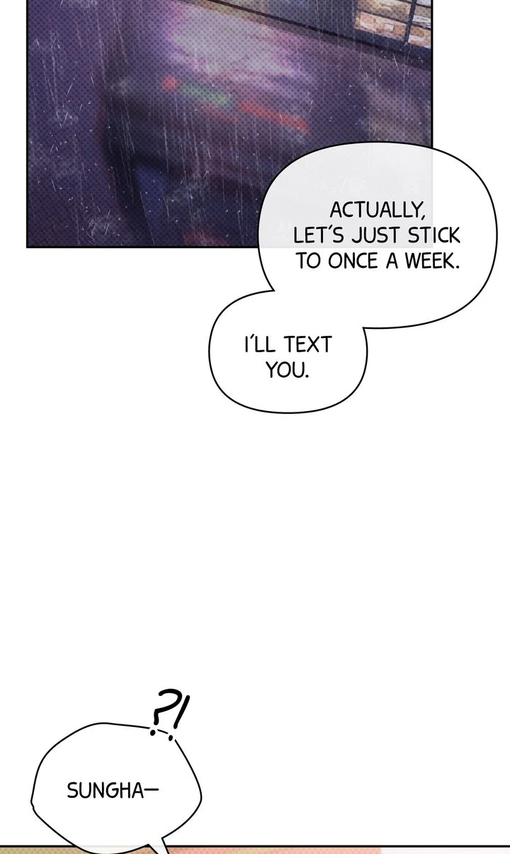 Pheromone Fetish [Full ver.] - Chapter 24 manhwa