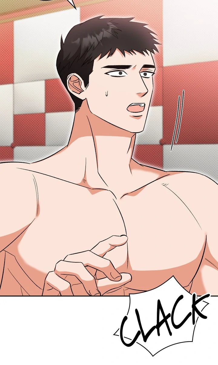 Pheromone Fetish [Full ver.] - Chapter 24 manhwa
