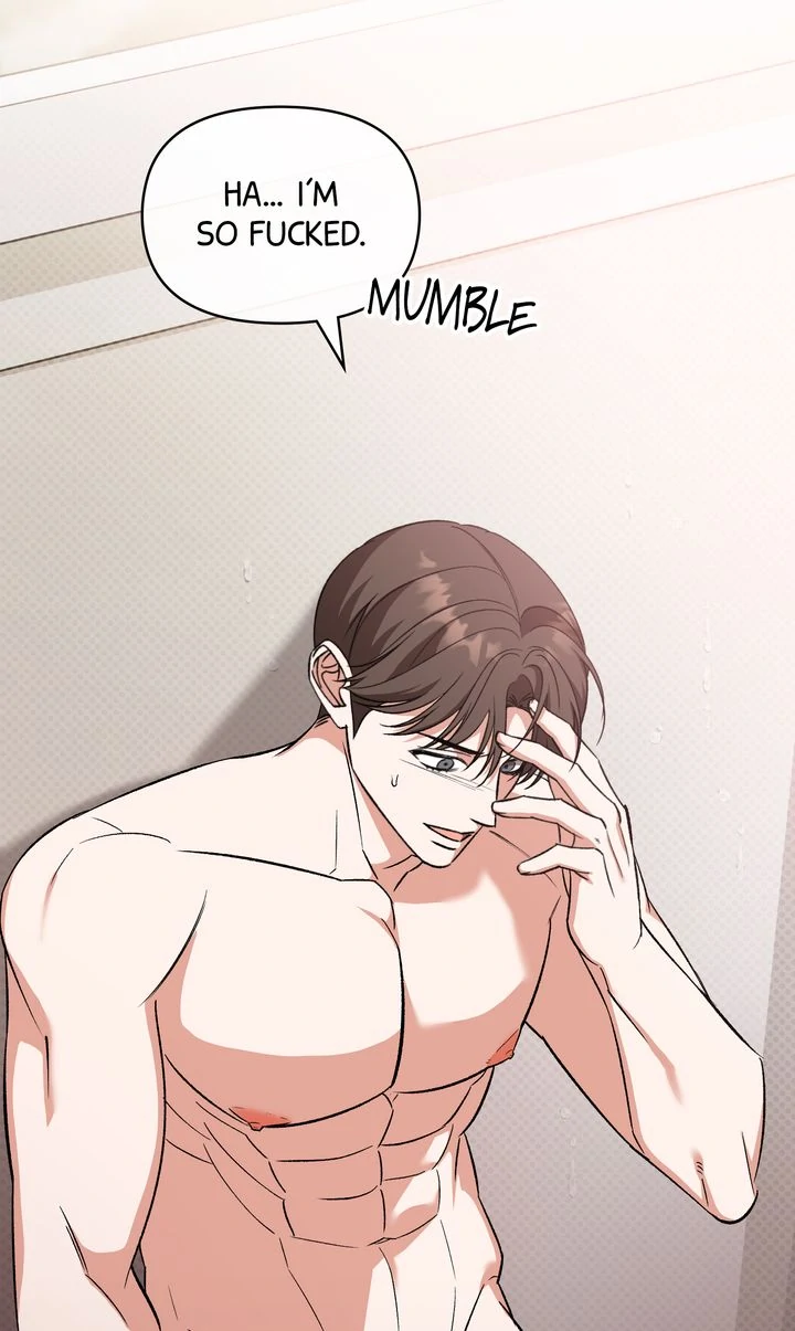 Pheromone Fetish [Full ver.] - Chapter 24 manhwa
