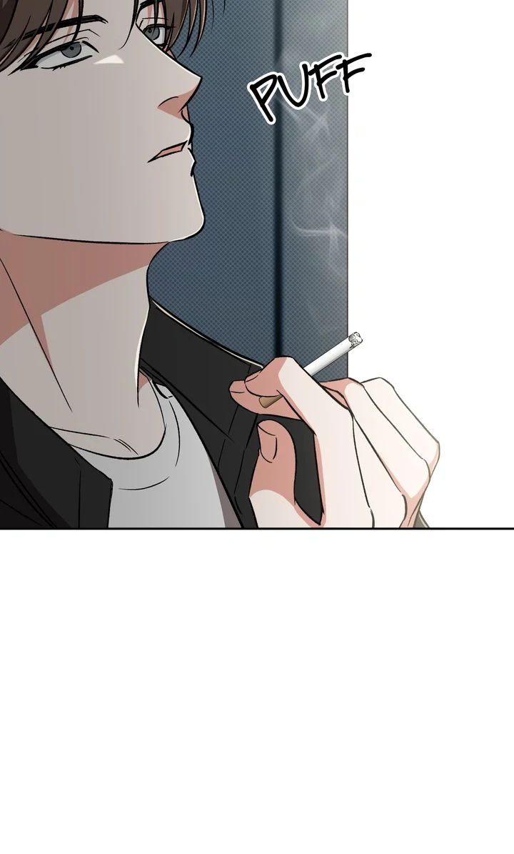 Pheromone Fetish [Full ver.] - Chapter 25 manhwa