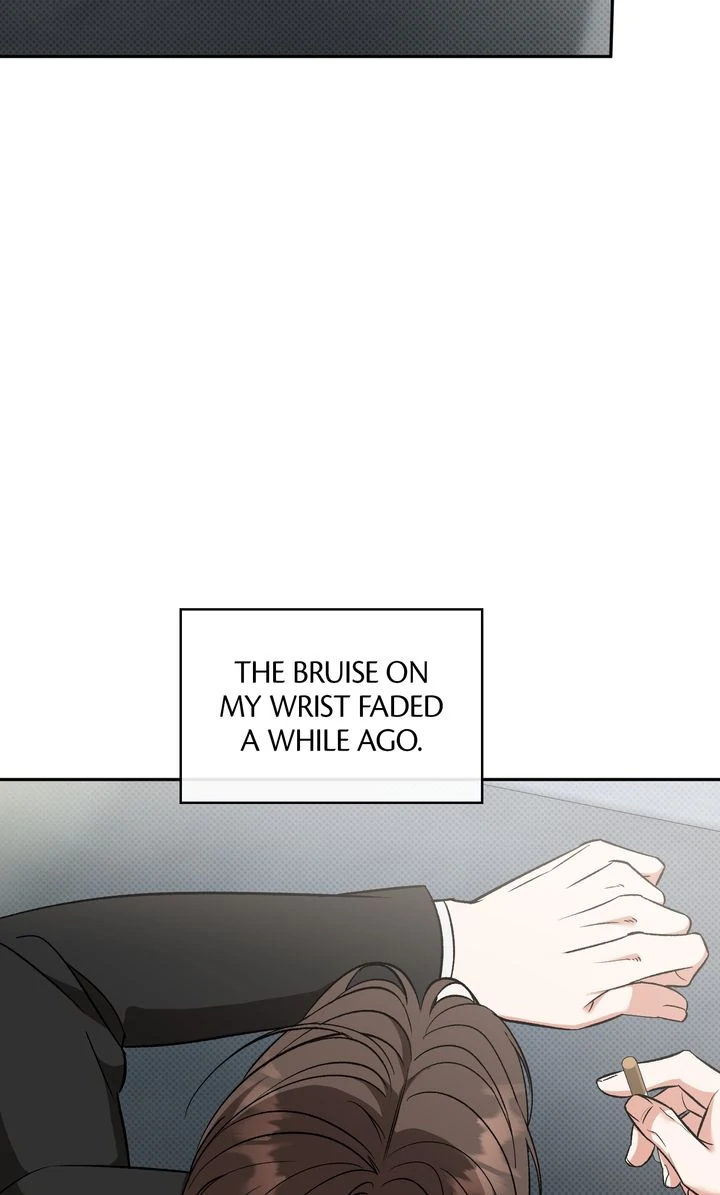 Pheromone Fetish [Full ver.] - Chapter 25 manhwa