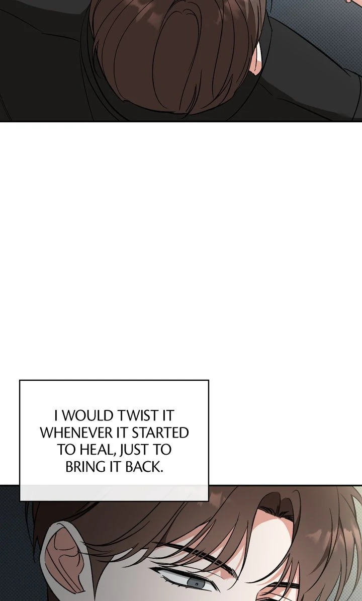 Pheromone Fetish [Full ver.] - Chapter 25 manhwa