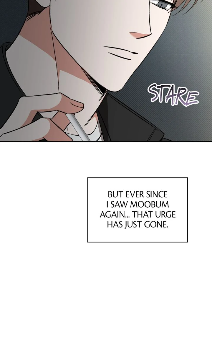 Pheromone Fetish [Full ver.] - Chapter 25 manhwa