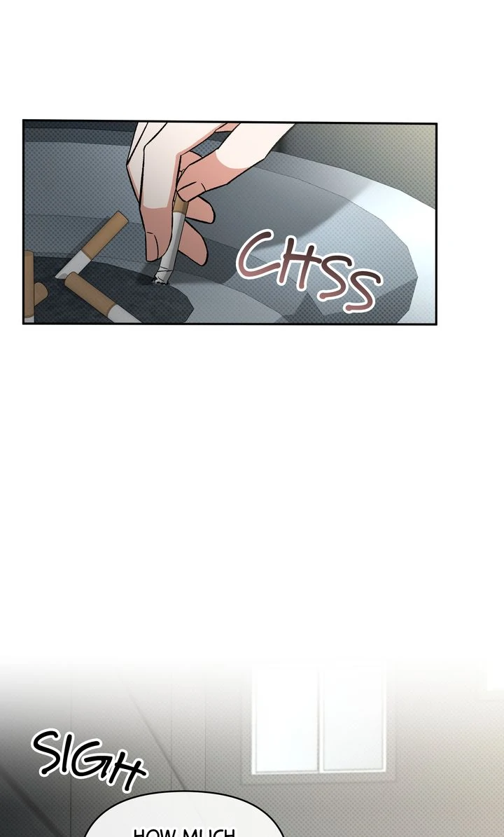 Pheromone Fetish [Full ver.] - Chapter 25 manhwa