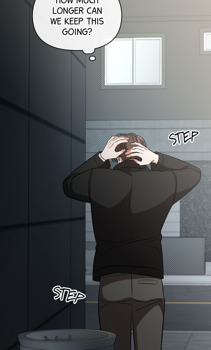 Pheromone Fetish [Full ver.] - Chapter 25 manhwa