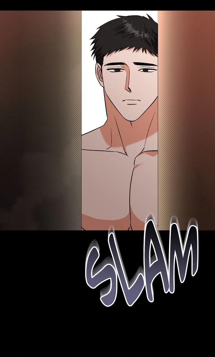 Pheromone Fetish [Full ver.] - Chapter 25 manhwa