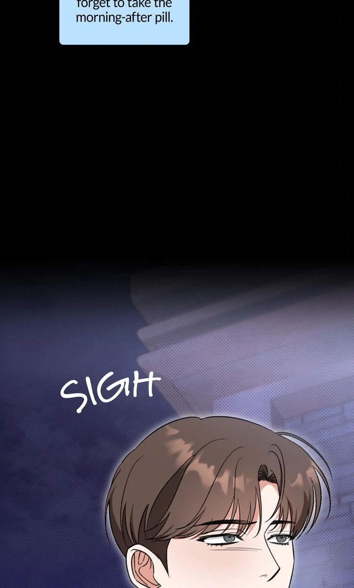 Pheromone Fetish [Full ver.] - Chapter 25 manhwa