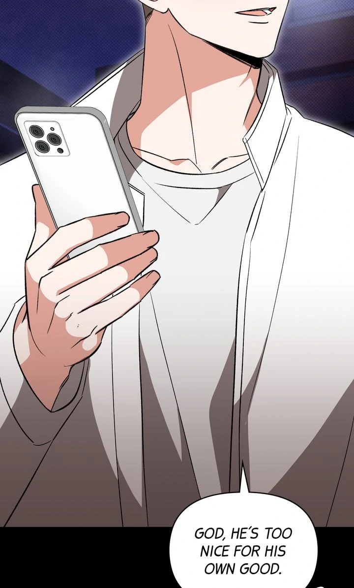 Pheromone Fetish [Full ver.] - Chapter 25 manhwa