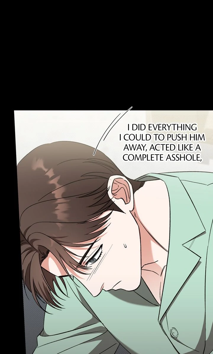Pheromone Fetish [Full ver.] - Chapter 25 manhwa
