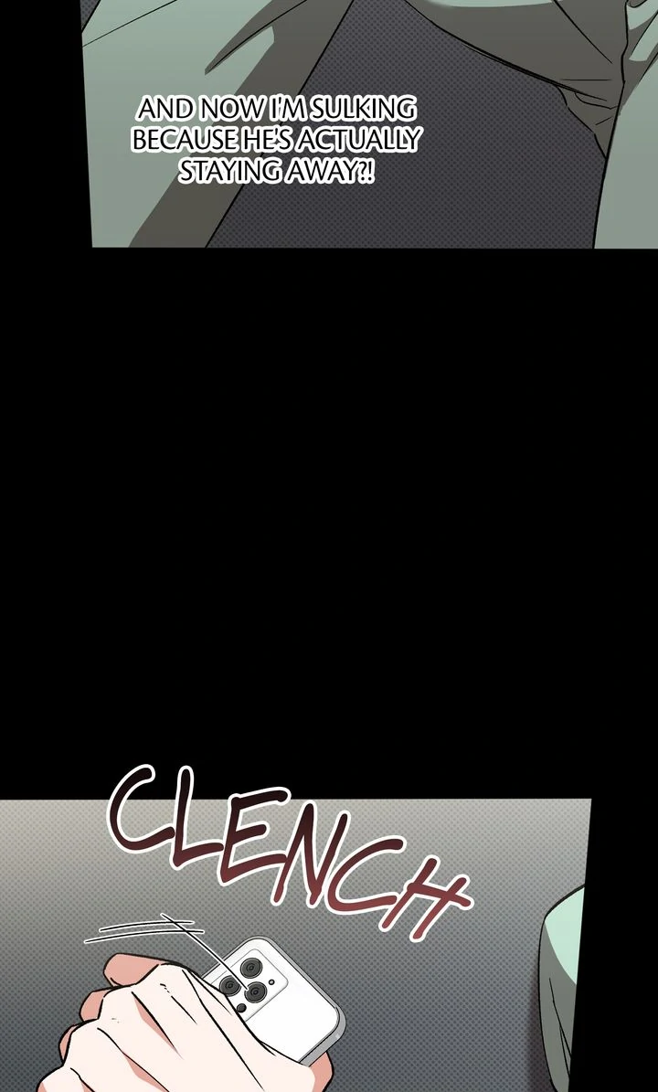 Pheromone Fetish [Full ver.] - Chapter 25 manhwa