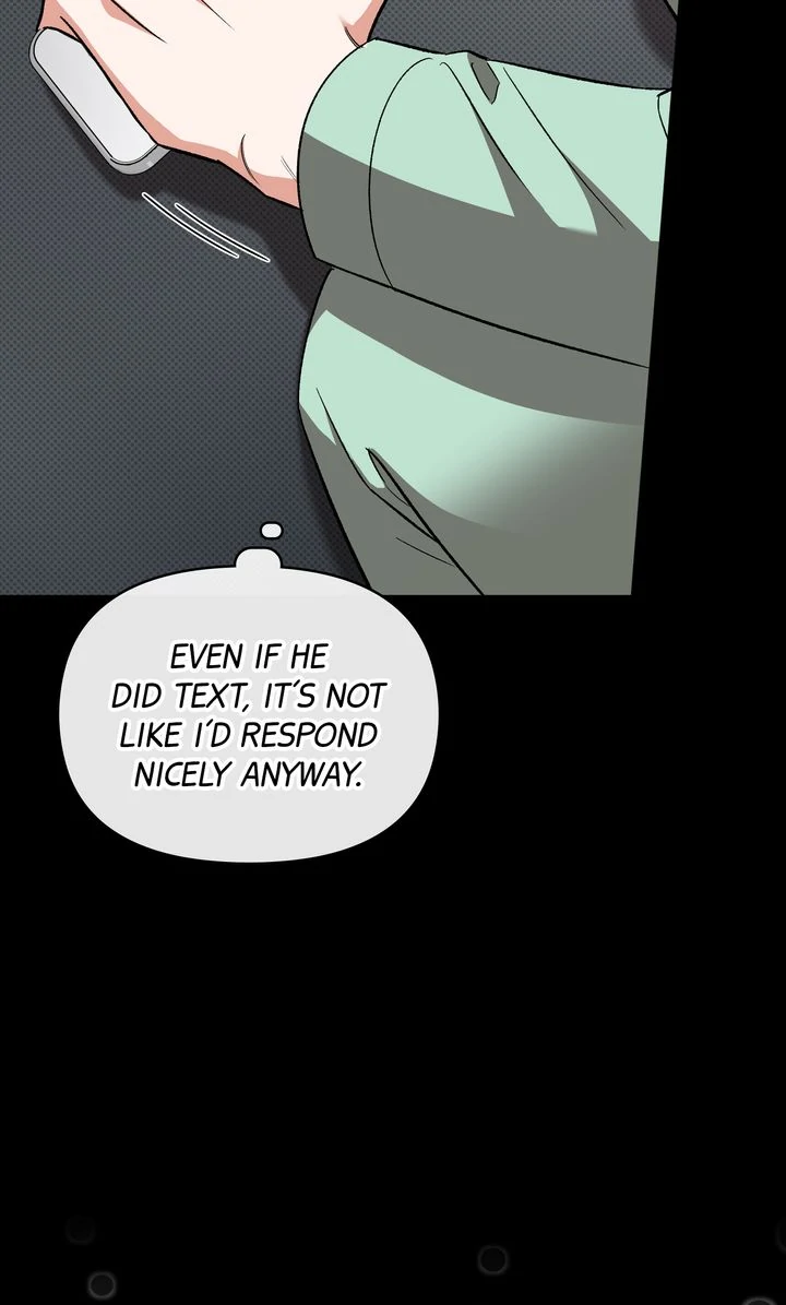 Pheromone Fetish [Full ver.] - Chapter 25 manhwa