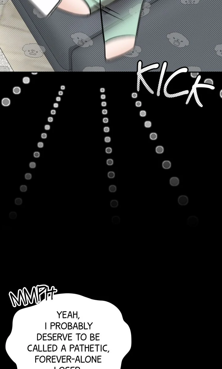 Pheromone Fetish [Full ver.] - Chapter 25 manhwa