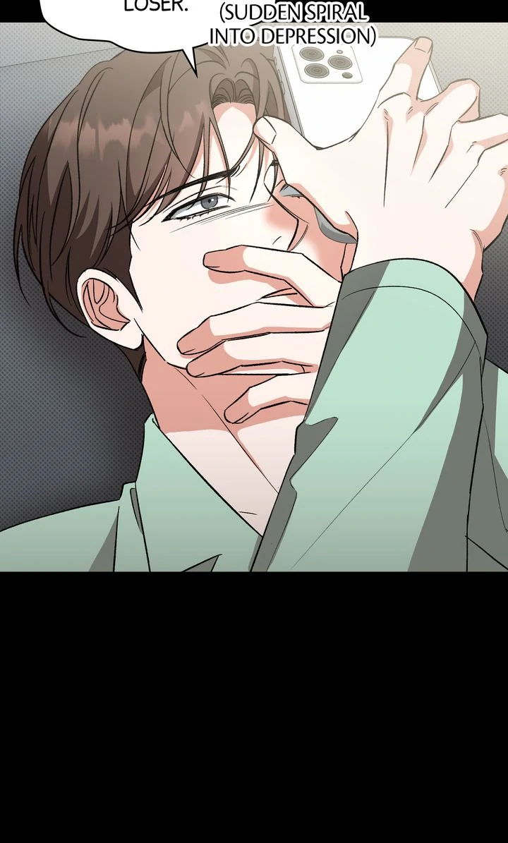 Pheromone Fetish [Full ver.] - Chapter 25 manhwa
