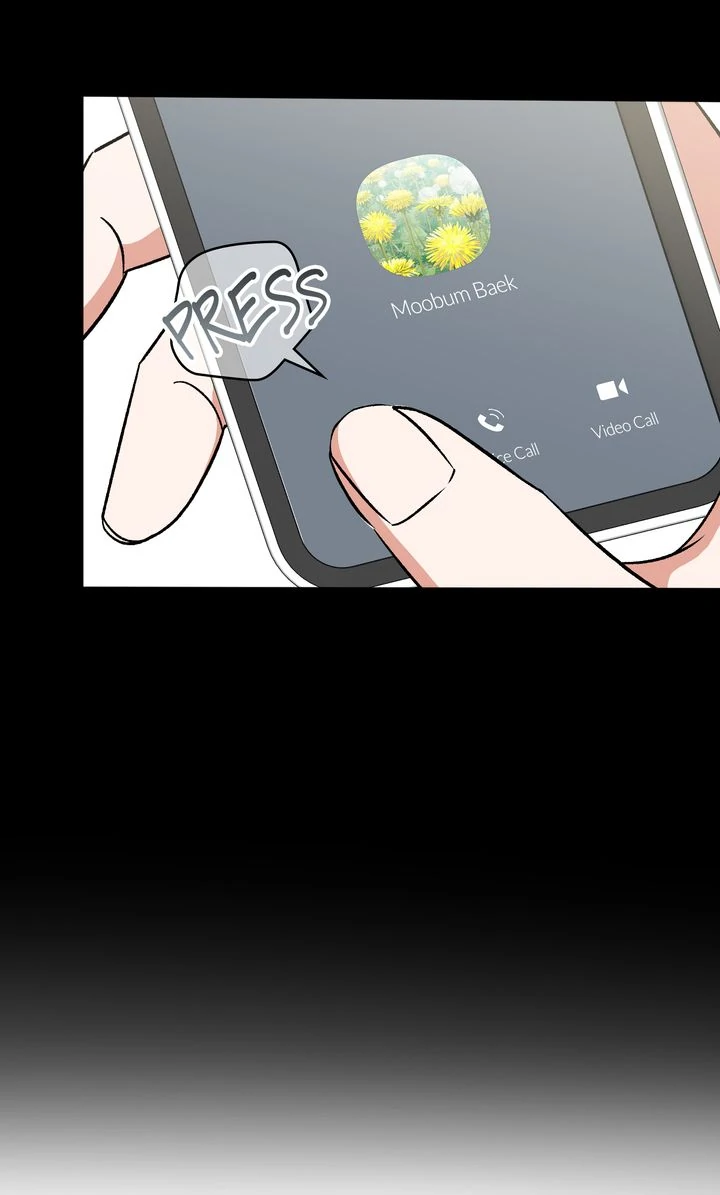 Pheromone Fetish [Full ver.] - Chapter 25 manhwa