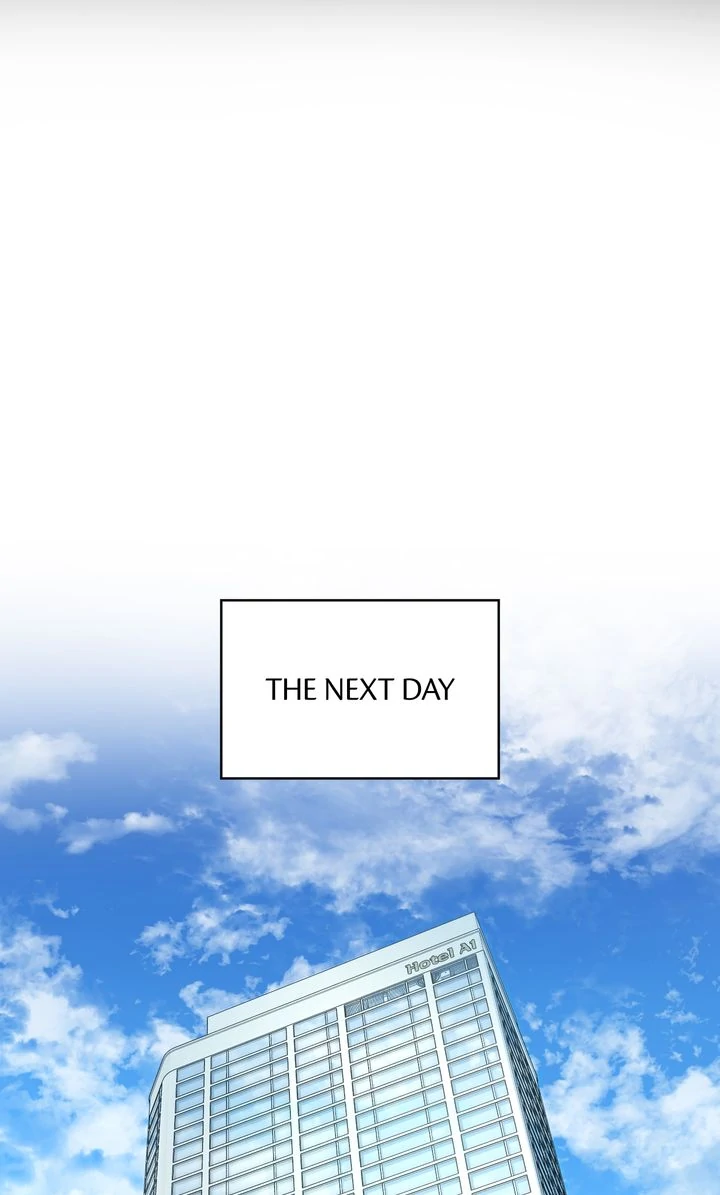 Pheromone Fetish [Full ver.] - Chapter 25 manhwa