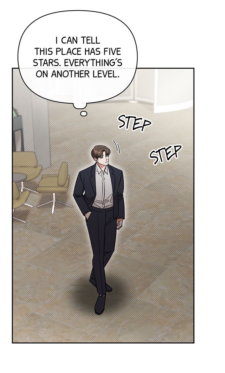 Pheromone Fetish [Full ver.] - Chapter 25 manhwa