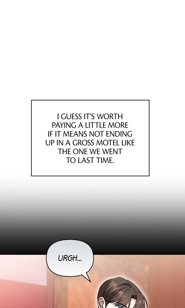 Pheromone Fetish [Full ver.] - Chapter 25 manhwa