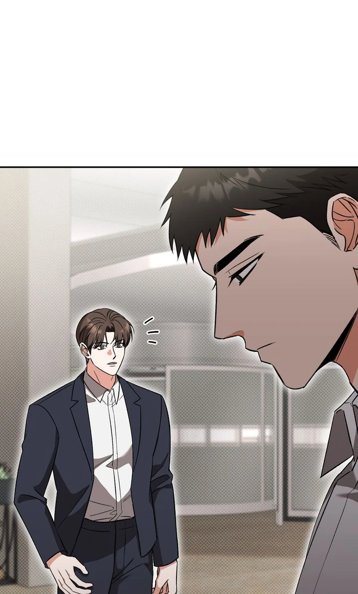 Pheromone Fetish [Full ver.] - Chapter 25 manhwa