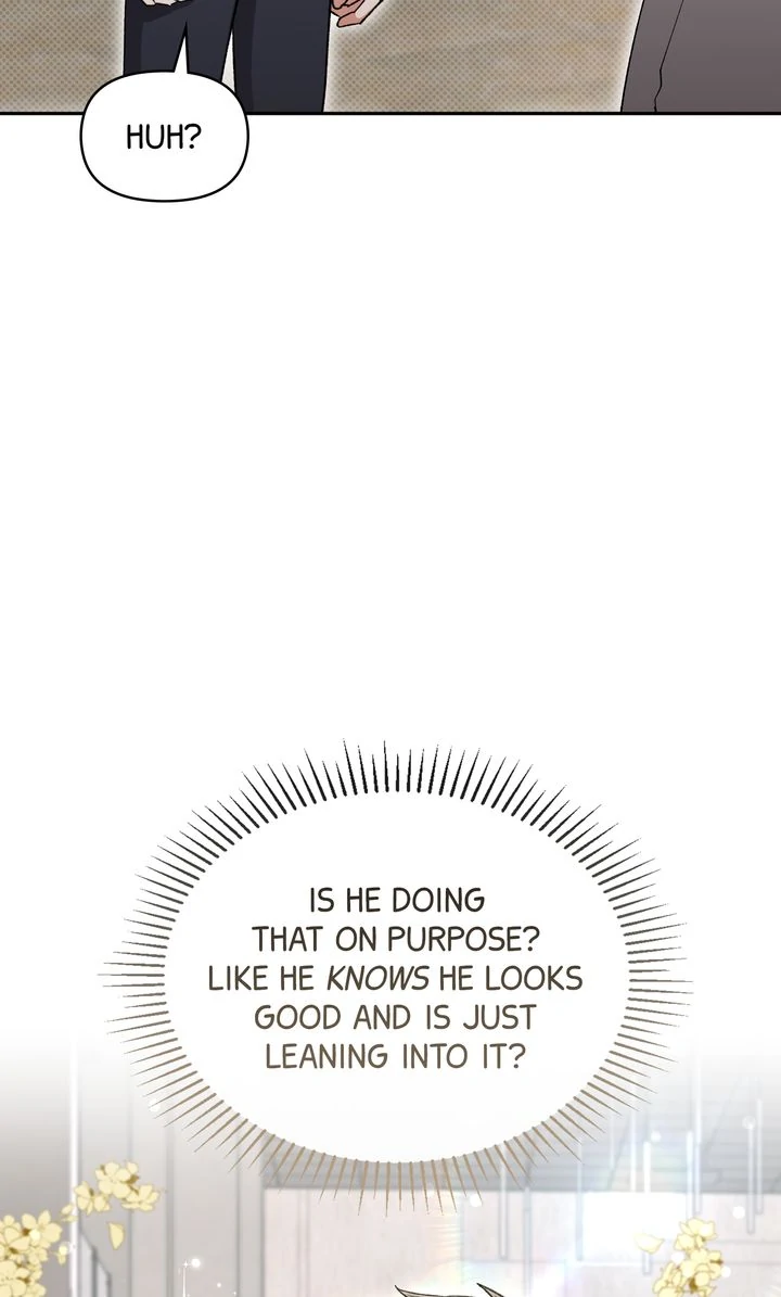 Pheromone Fetish [Full ver.] - Chapter 25 manhwa