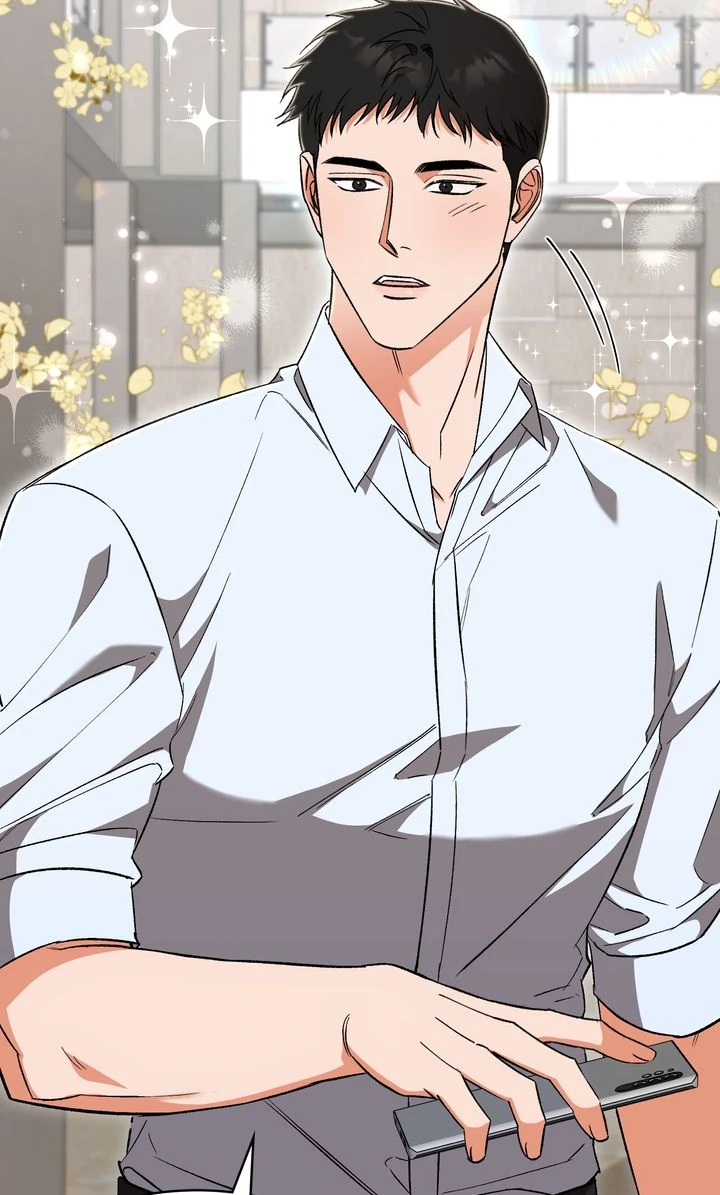 Pheromone Fetish [Full ver.] - Chapter 25 manhwa