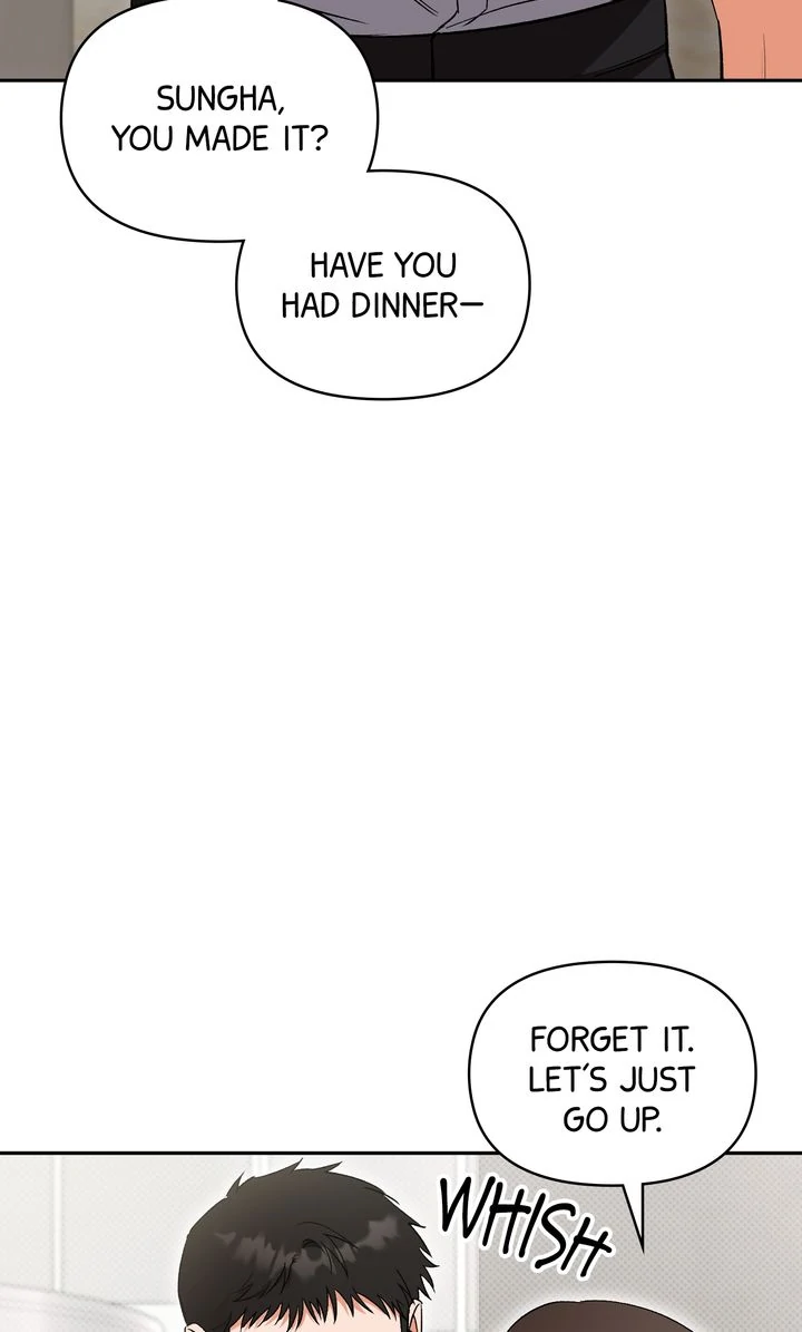 Pheromone Fetish [Full ver.] - Chapter 25 manhwa