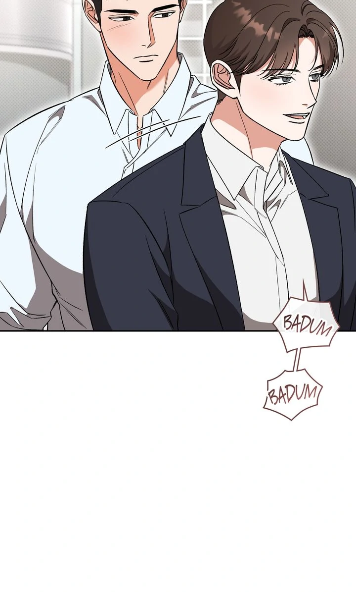 Pheromone Fetish [Full ver.] - Chapter 25 manhwa