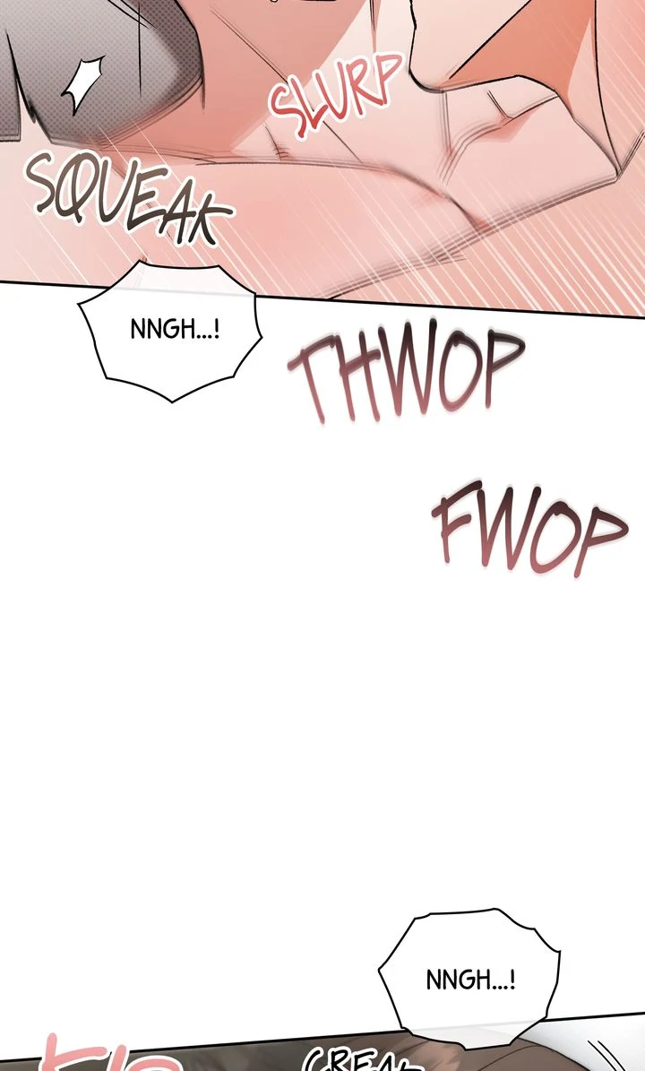 Pheromone Fetish [Full ver.] - Chapter 25 manhwa