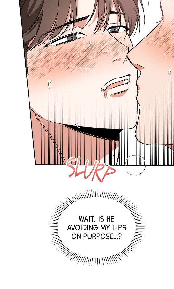Pheromone Fetish [Full ver.] - Chapter 25 manhwa