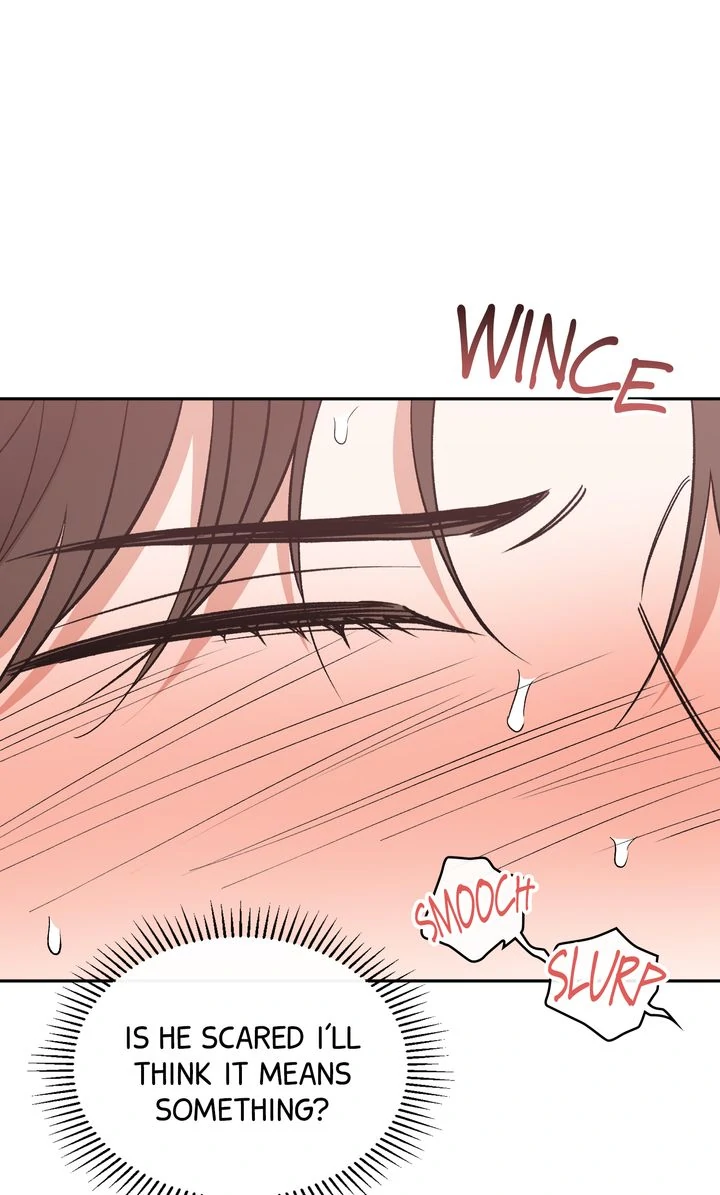 Pheromone Fetish [Full ver.] - Chapter 25 manhwa