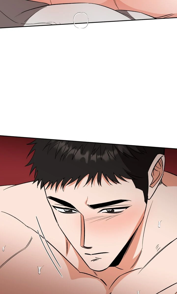 Pheromone Fetish [Full ver.] - Chapter 25 manhwa