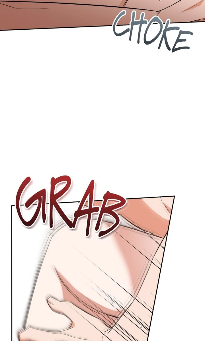 Pheromone Fetish [Full ver.] - Chapter 25 manhwa