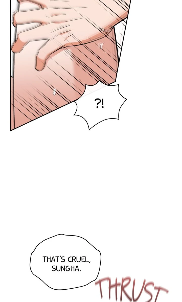 Pheromone Fetish [Full ver.] - Chapter 25 manhwa