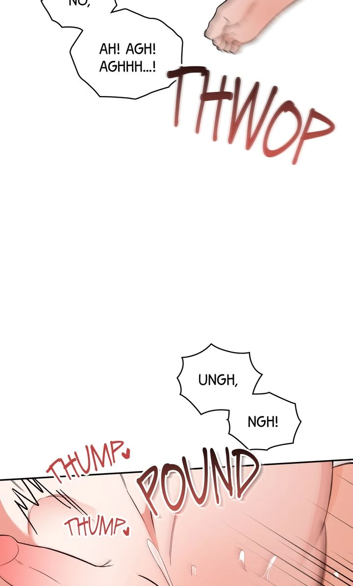 Pheromone Fetish [Full ver.] - Chapter 25 manhwa