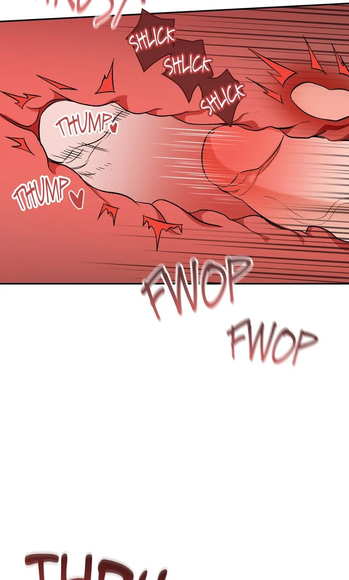 Pheromone Fetish [Full ver.] - Chapter 25 manhwa