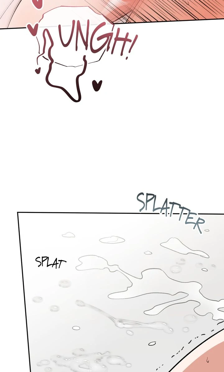 Pheromone Fetish [Full ver.] - Chapter 25 manhwa