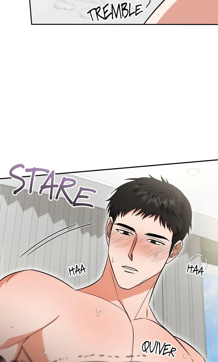 Pheromone Fetish [Full ver.] - Chapter 25 manhwa