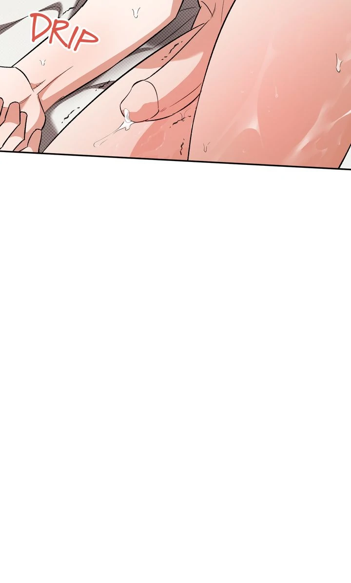 Pheromone Fetish [Full ver.] - Chapter 25 manhwa