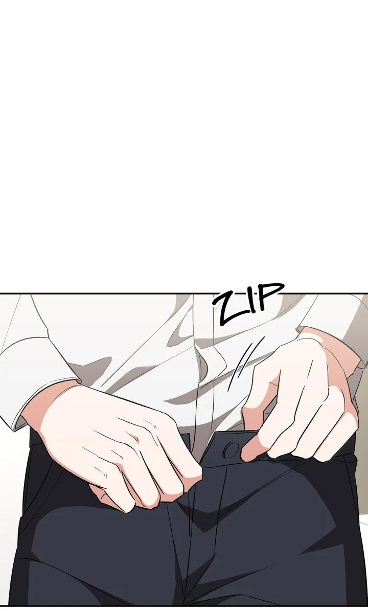 Pheromone Fetish [Full ver.] - Chapter 25 manhwa