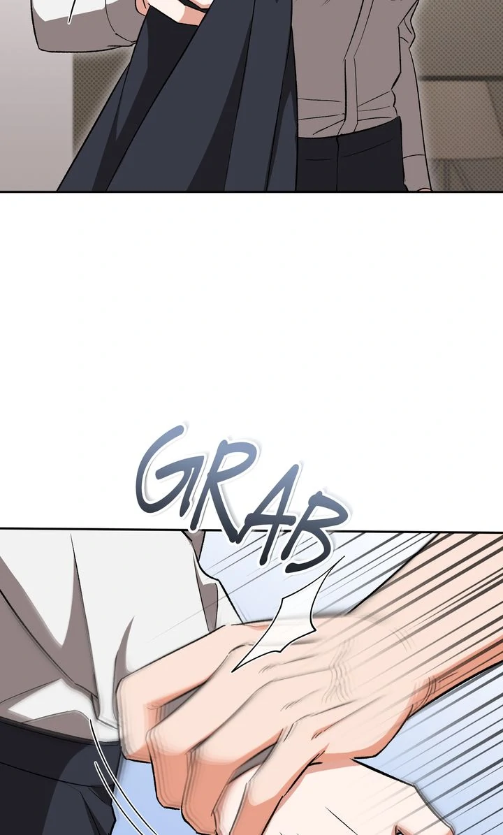 Pheromone Fetish [Full ver.] - Chapter 25 manhwa