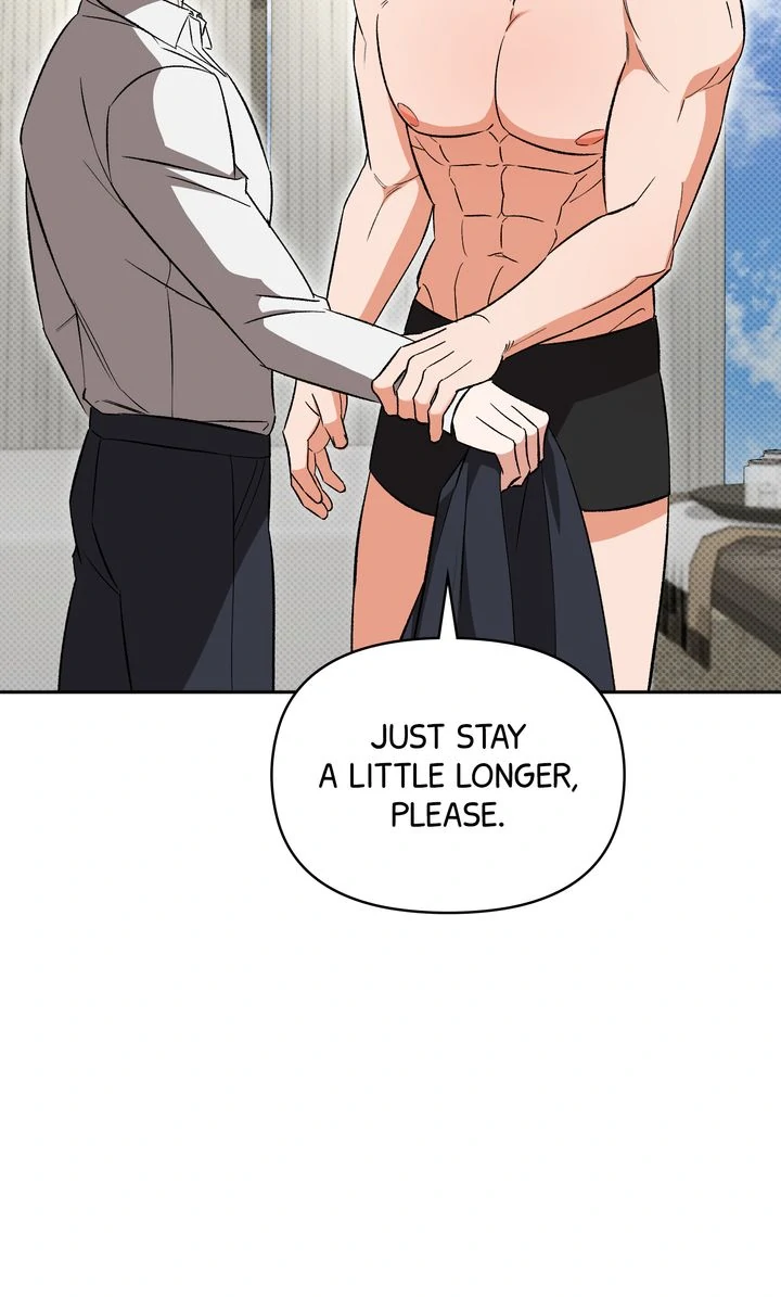 Pheromone Fetish [Full ver.] - Chapter 25 manhwa