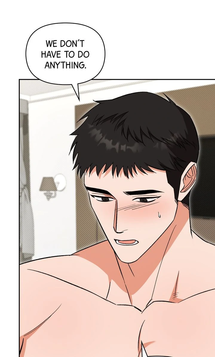 Pheromone Fetish [Full ver.] - Chapter 25 manhwa