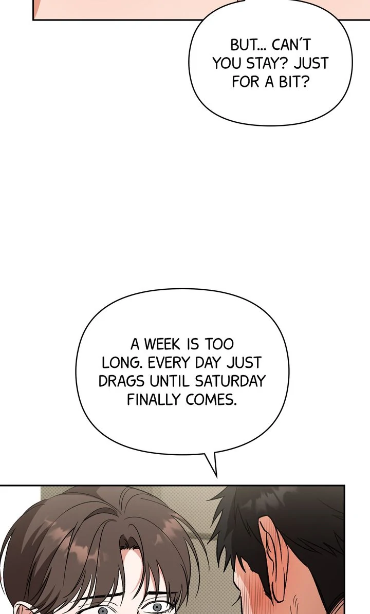 Pheromone Fetish [Full ver.] - Chapter 25 manhwa