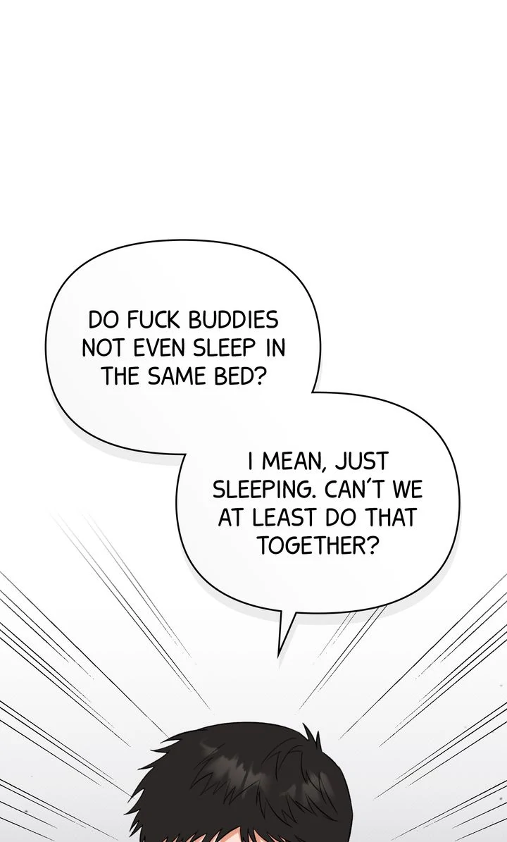 Pheromone Fetish [Full ver.] - Chapter 25 manhwa